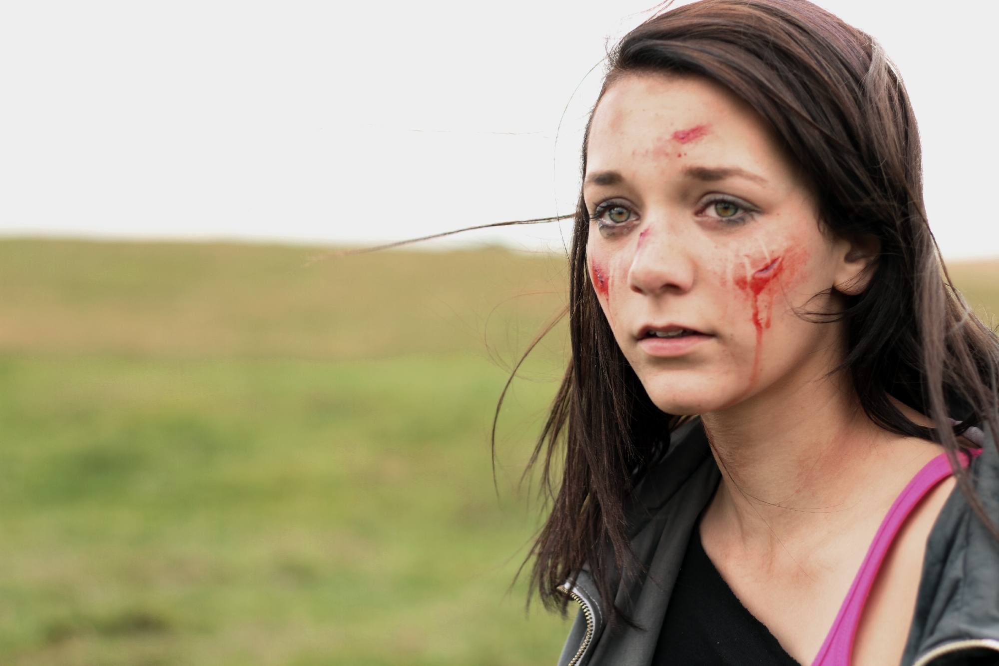 sam (nadine rose mulkerrin)